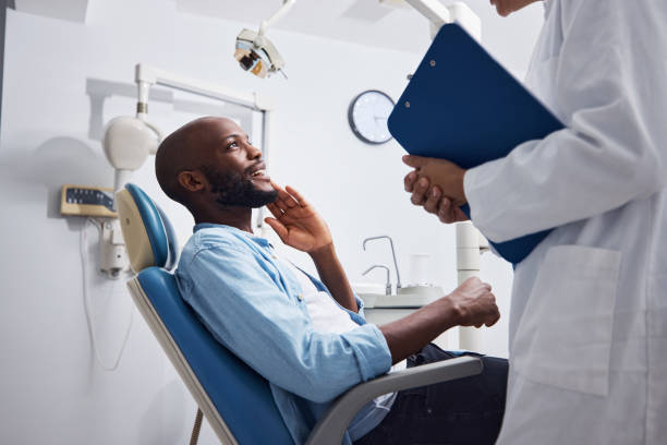 Best Emergency Dental Care for Abscessed Tooth in Morenci, MI