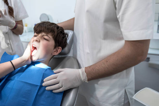 Best Emergency Dental Services for Seniors in Morenci, MI