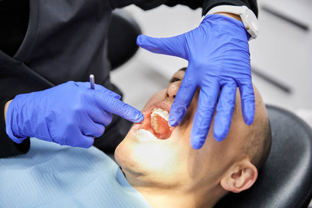 Best Orthodontic Emergency Dentist in Morenci, MI