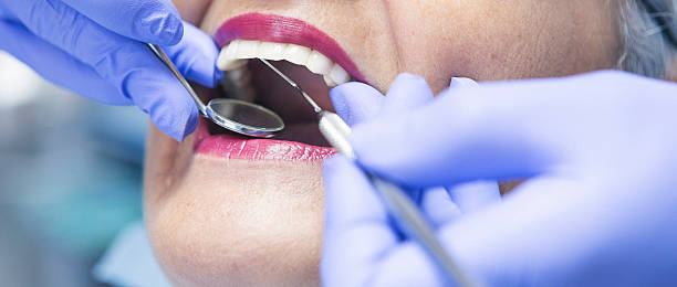 Best Orthodontic Emergency Dentist in Morenci, MI